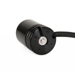 W3026 KV447 Waterproof Design Rc Jet Boat Underwater Thruster Brushless Motor